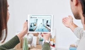 How Has Technology Changed the Process of Buying and Selling Real Estate?