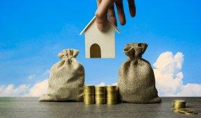Как купить инвестиционную недвижимость с плохой кредитной историей?
