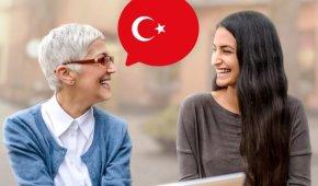 چگونه زبان ترکی را یاد بگیریم
