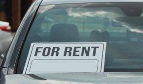 How to Rent a Car in Turkey