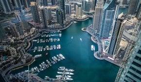 Dubai'de Mülk Satın Almak İyi Bir Yatırım Mıdır?