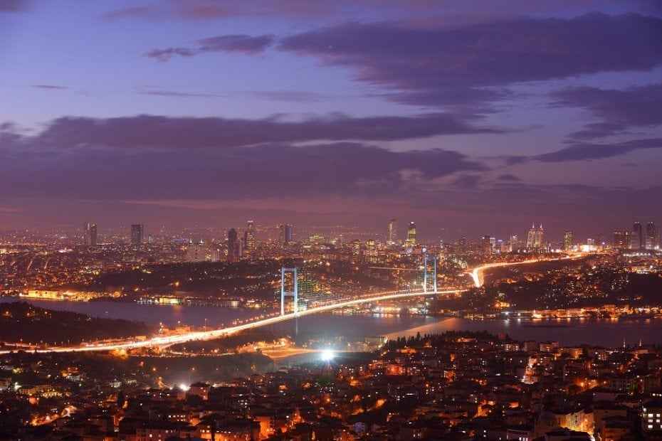 هل يعتبر شراء العقارات في تركيا بالفكرة الجيدة؟