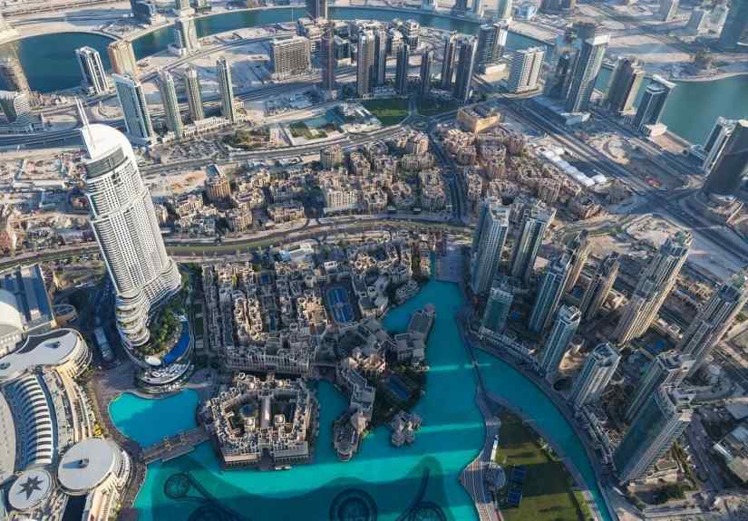 Is Dubai Safe? A Comprehensive Guide to Safety in the City