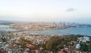 هل من الجيد شراء عقار في اسطنبول؟
