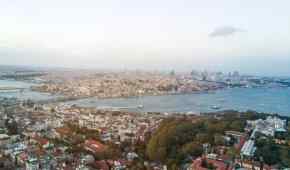 Is it good to buy property in Istanbul?