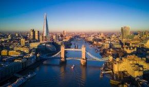 Выгодно ли инвестировать в недвижимость Великобритании в 2022 году?