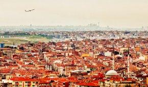 دليل مناطق اسطنبول للاستثمار العقاري: باهجيليفلر