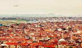 Istanbuls Distrikt Guide für Immobilieninvestitionen: Bahçelievler