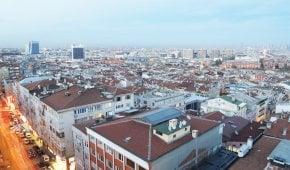 Путеводитель по районам Стамбула, инвестиции в недвижимость: Байрампаша