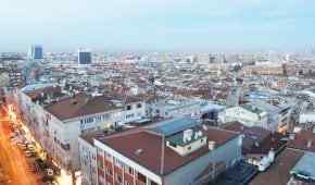 Istanbuls Distrikt Guide für Immobilieninvestitionen: Bayrampaşa
