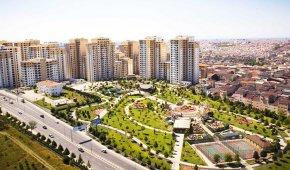 جائداد غیر منقولہ سرمایہ کاری کے لئے استنبول اضلاع کی ہدایت: ایسنلر