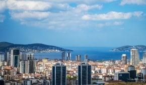 Руководство по районам Стамбула для инвестиций в недвижимость: Картал