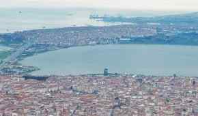 Guide des quartiers d'Istanbul pour l'investissement immobilier : Küçükçekmece