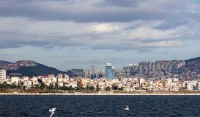 دليل أحياء اسطنبول للاستثمار العقاري: مالتيبي