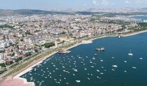 Istanbul Districts Guide for Real Estate Investment: Tuzla
