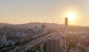 دليل أحياء اسطنبول للاستثمار العقاري: عمرانية