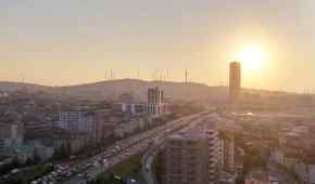 Стамбульские районы Руководство по инвестициям в недвижимость: Умрание