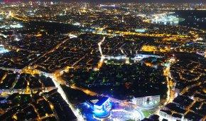 Guide des quartiers d'Istanbul pour l'investissement immobilier : Zeytinburnu