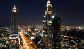 عوامل کلیدی موثر بر بازار املاک در امارات متحده عربی