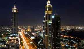 Schlüsselfaktoren für den Immobilienmarkt in den Vereinigten Arabischen Emiraten