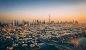 بزرگترین شرکای تجاری امارات