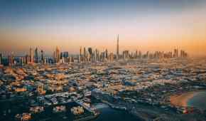  متحدہ عرب امارات کے سب سے بڑے تجارتی شراکت دار