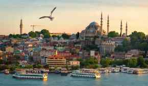 Последние проекты недвижимости в Стамбуле, которые Вы должны рассмотреть. 