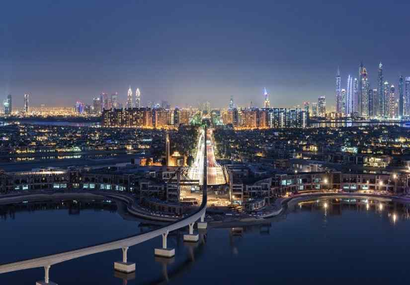 Les Derniers Projets Résidentiels à Dubaï Que Vous Devriez Connaître