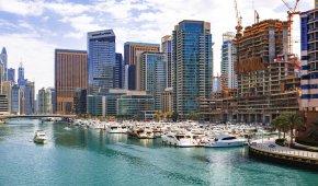 Luxuswohnungen in Dubai und ihre Preisklassen