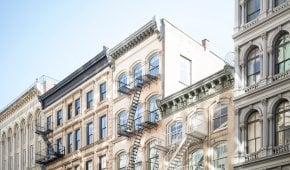 Luxus-Eigentumswohnungen in New York und ihre Preisklassen