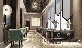 Luxury Hotels in Turkey
