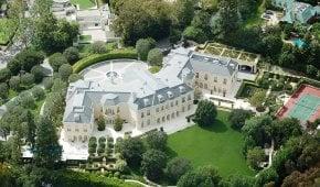 The Most Expensive Home in the USA
