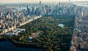 The Most Famous Park in the World: Central Park