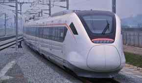 خط جدید مترو با سرعت بالا تا فرودگاه استانبول که تا آوریل ۲۰۲۱ افتتاح می شود