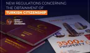 ترک شہریت کے حصول سے متعلق نئے ضوابط