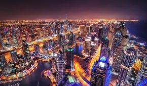 Property Costs in the UAE