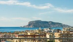 Property Investment in Alanya
