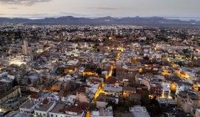 هزینه زندگی در Nicosia