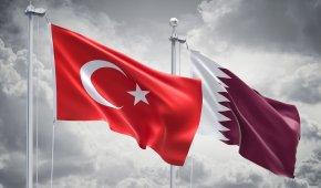 قطر- ترکی تعلقات