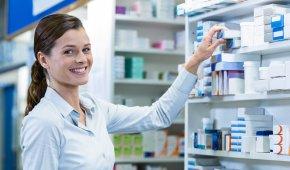 Prescriptions and Pharmacies in Turkey