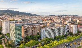 Immobilienbesitz in Spanien