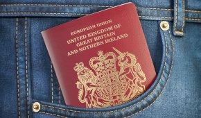 Étapes de l'acquisition de la citoyenneté par investissement au Royaume-Uni