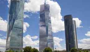 بلندترین ساختمانهای اسپانیا