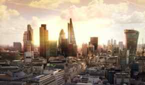 بلندترین ساختمانهای انگلستان