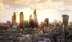 Les bâtiments les plus hauts du Royaume-Uni