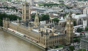 The Heart of UK Politics: Palace of Westminster 