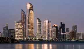 مرکز فناوری خاورمیانه: دبی