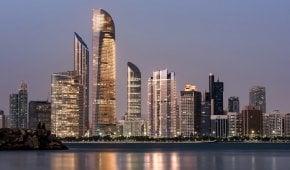 Das Technologiezentrum im Nahen Osten: Dubai