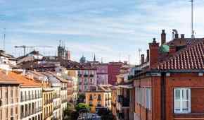 The Most Luxurious Neighborhoods in Madrid