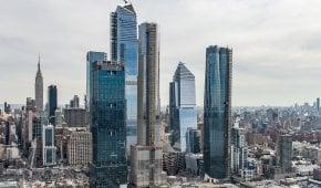 Les quartiers les plus riches de la ville de New York